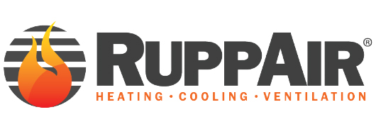 RuppAir Heating Cooling and Ventiliation